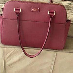 Kate spade purse